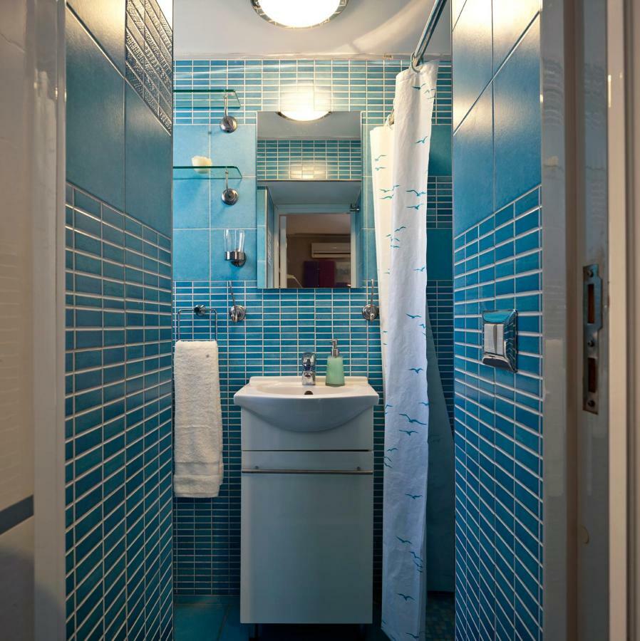 Апартаменты Casa Nocelle Неаполь Экстерьер фото